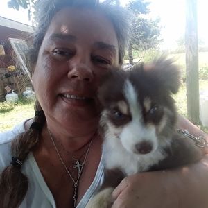 Meet your Posher, Tina